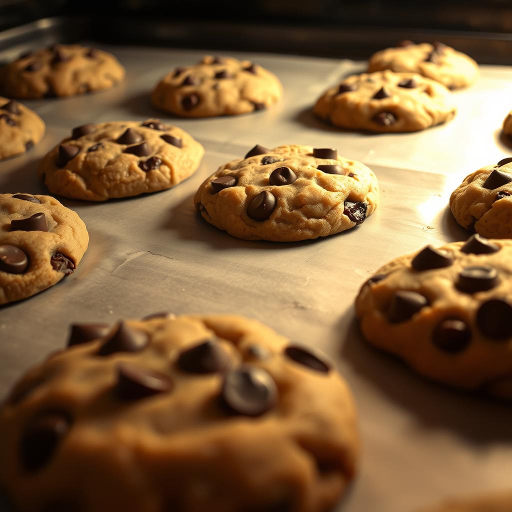 Factors That Affect Baking Time
