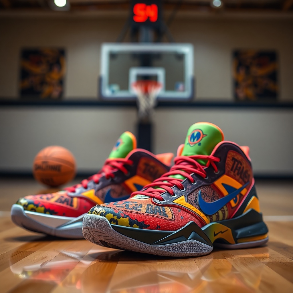 Best LaMelo Ball Basketball Shoes
